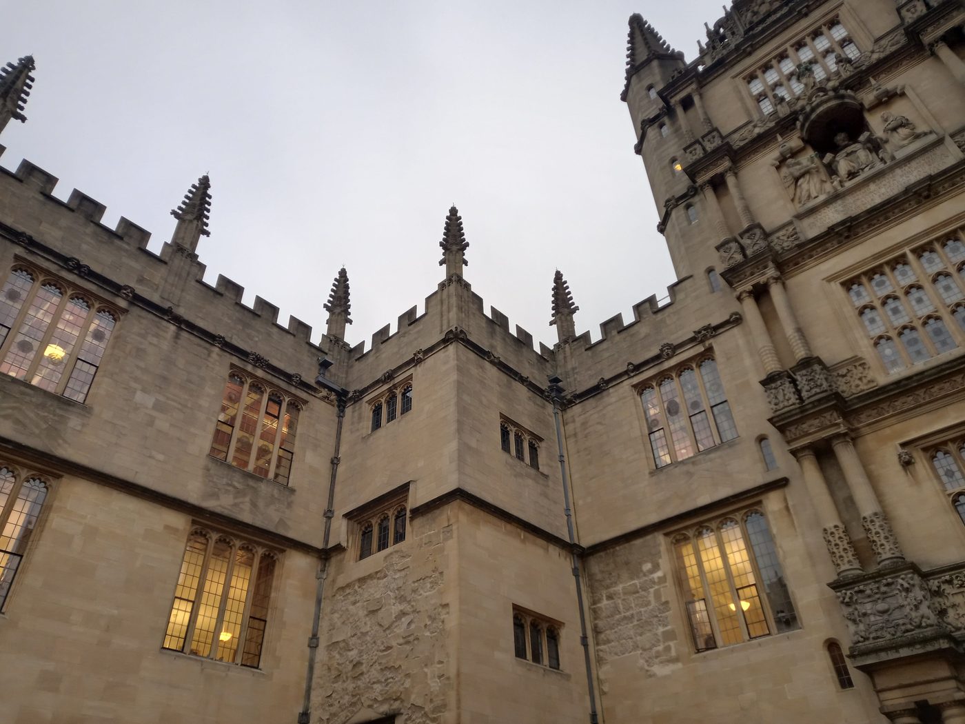 The It Girl