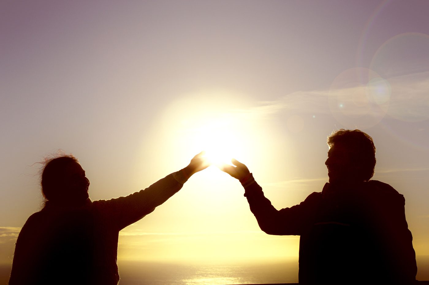It Starts with Us