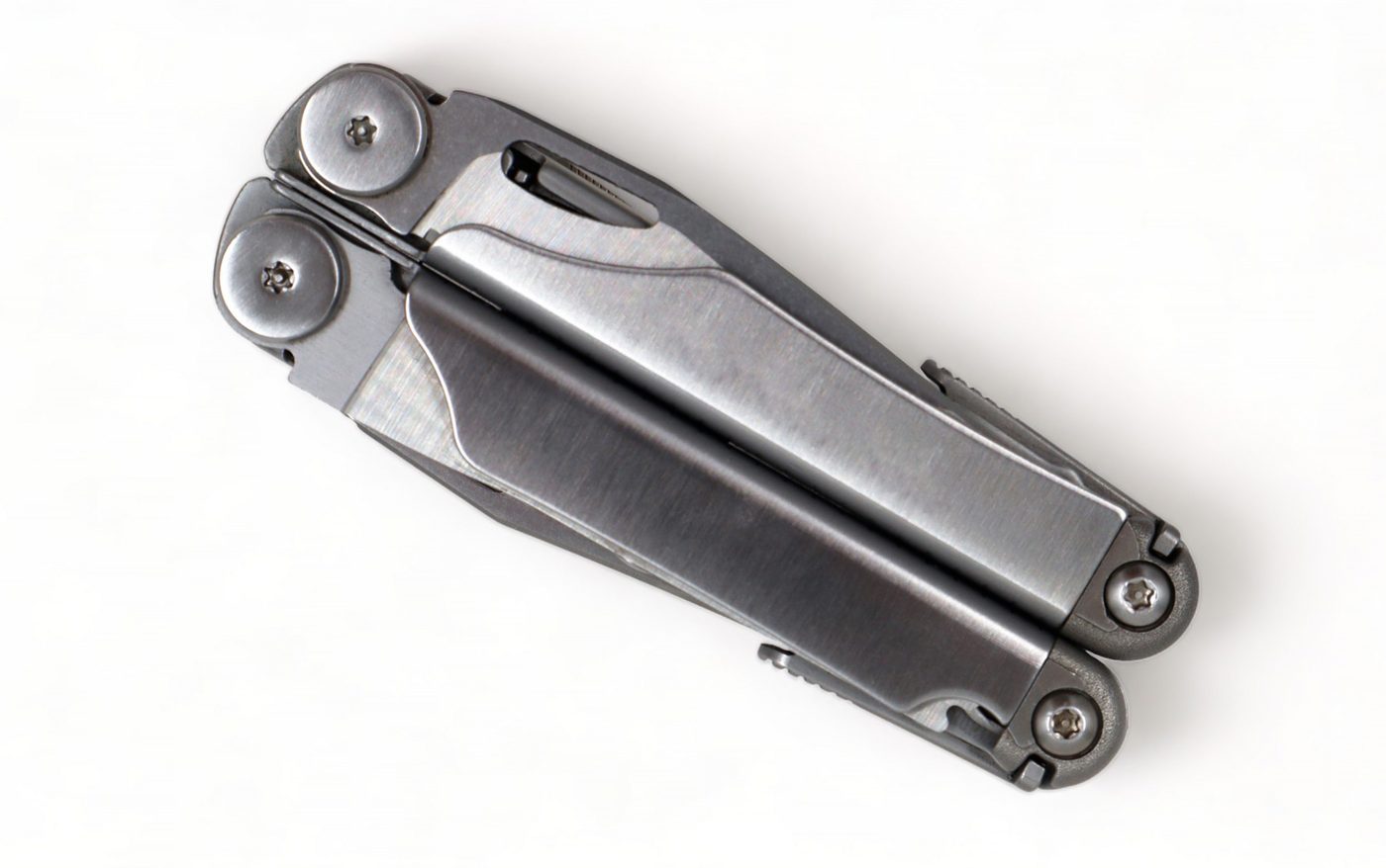 Leatherman Wave Plus Multi-Tool
