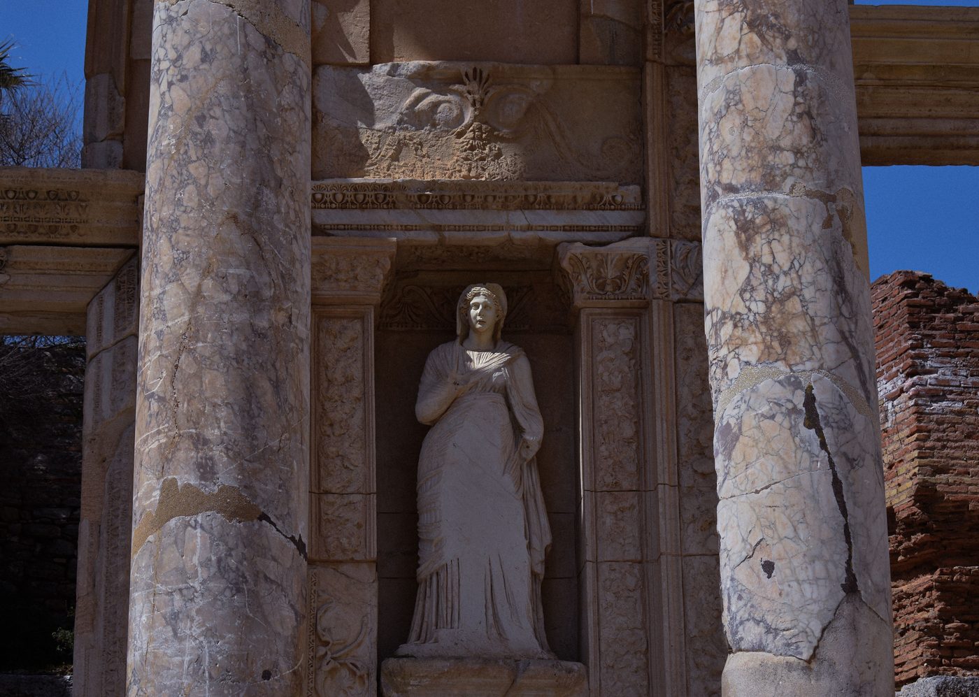 Letters from a Stoic