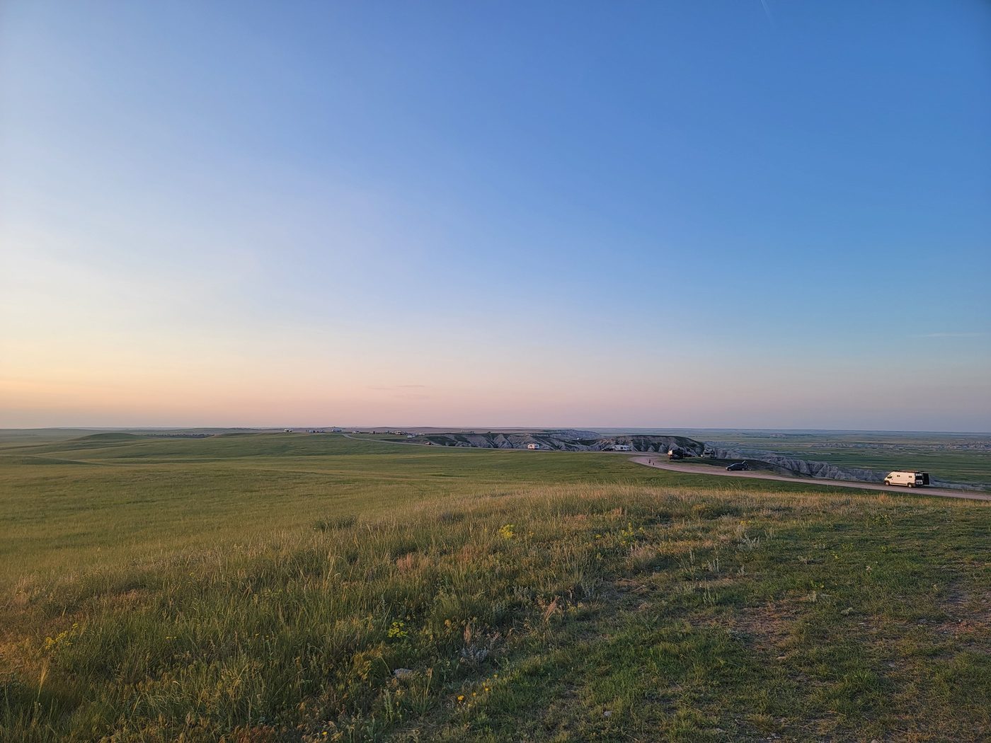 Little House on the Prairie