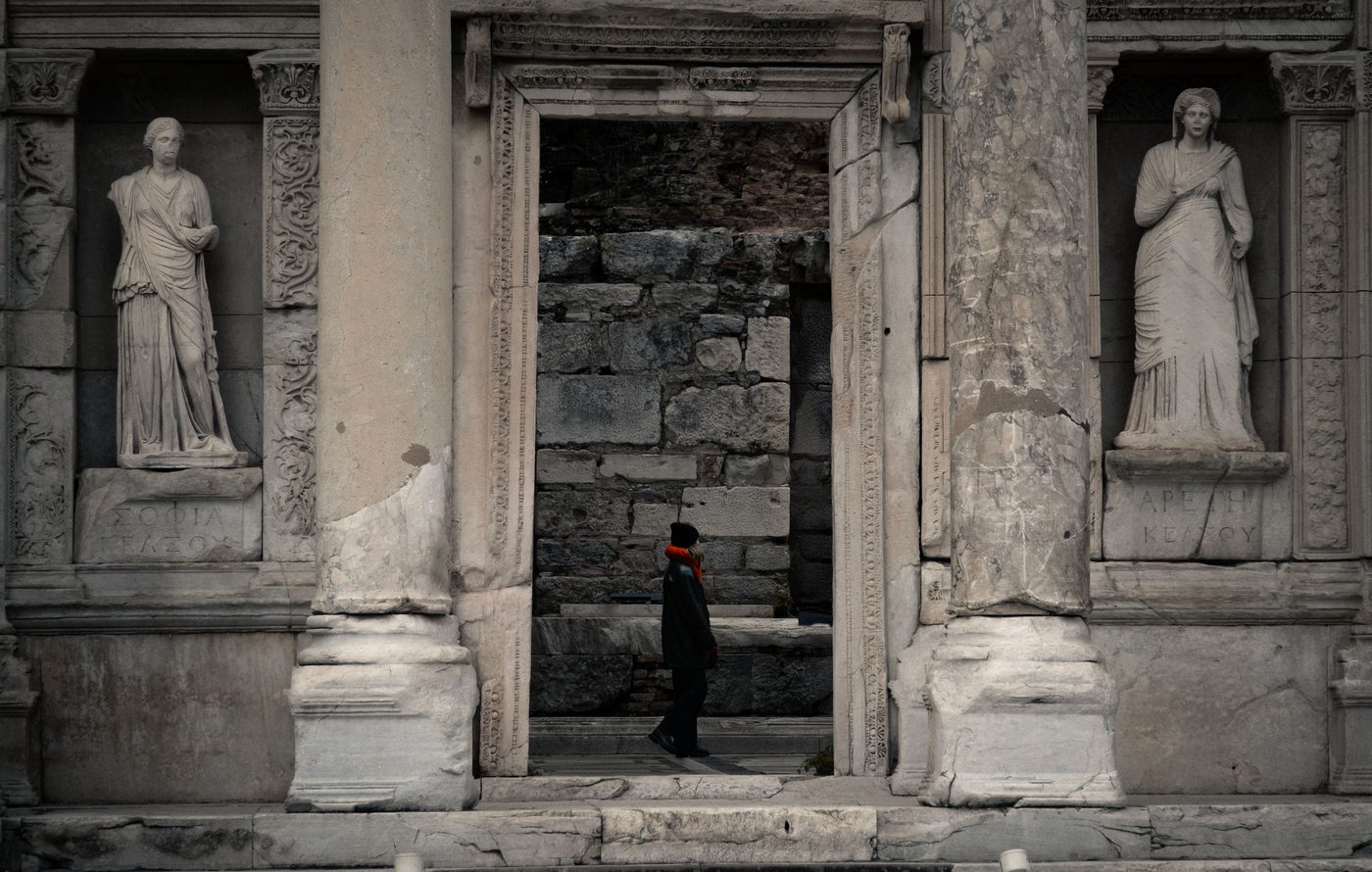Lives of the Stoics