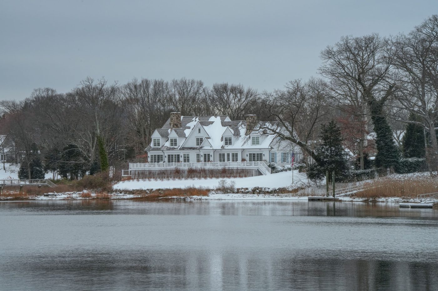 Long Island Compromise by Taffy Brodesser-Akner