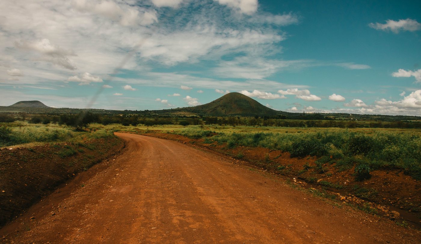 A Long Way Gone