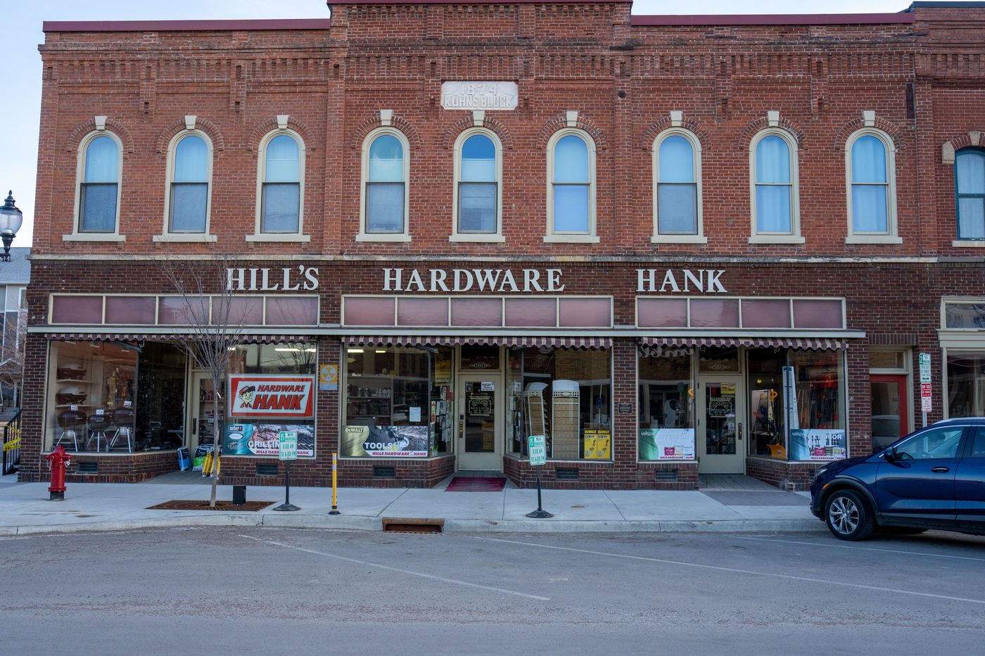 Main Street