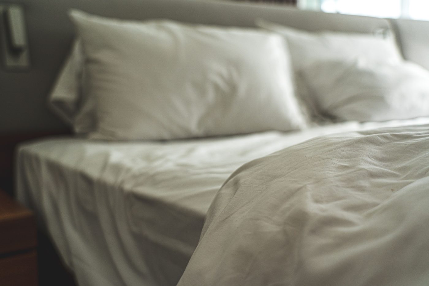 Make Your Bed