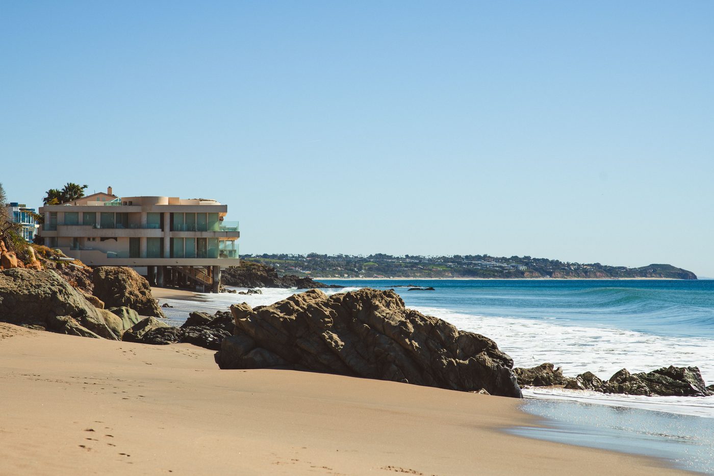 Malibu Rising