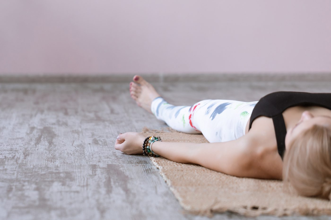 Manduka PRO Yoga Mat