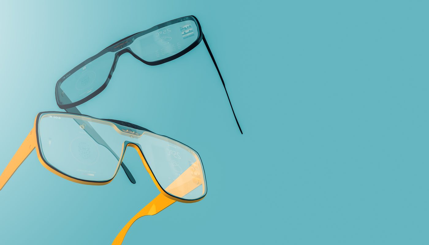 Meta Ray-Ban Display Smart Glasses