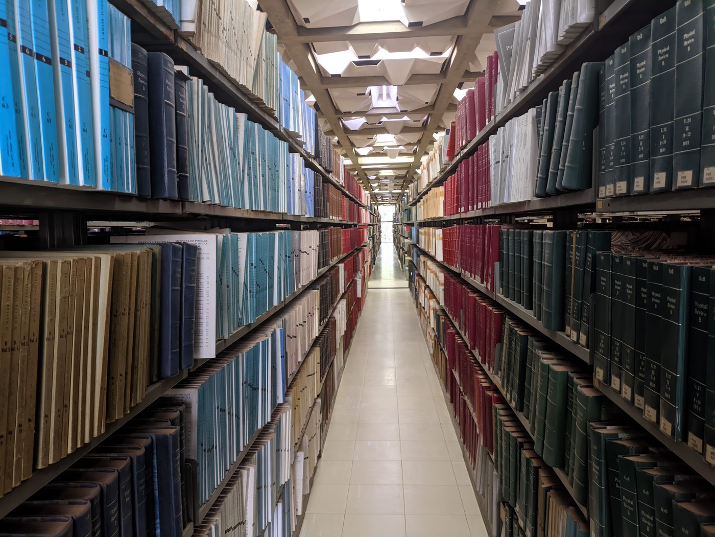 The Midnight Library