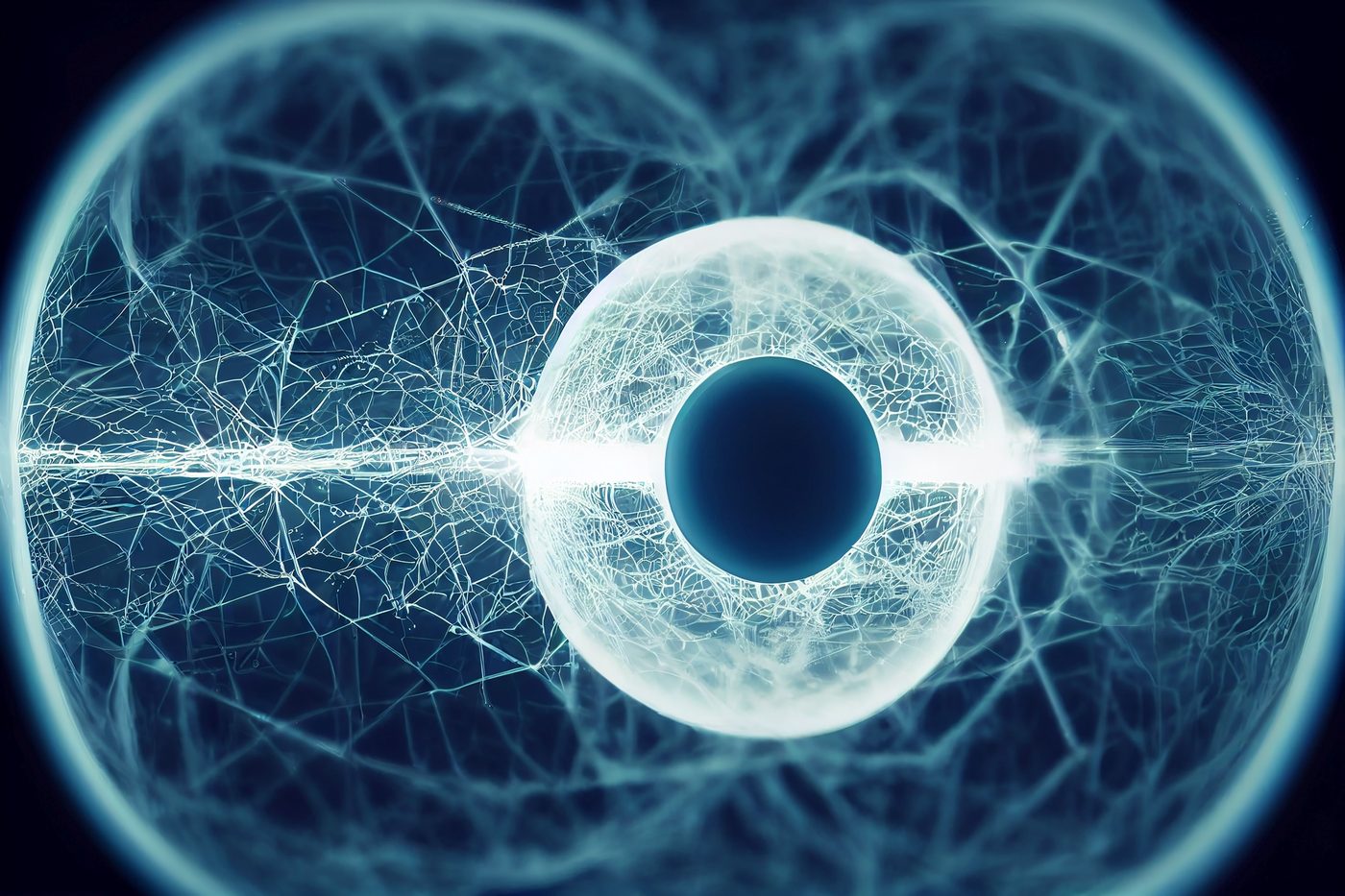 The Molecule of More