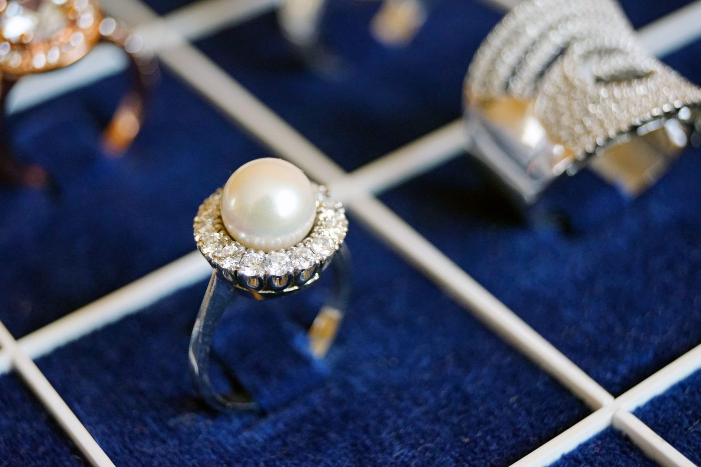 The Moonstone