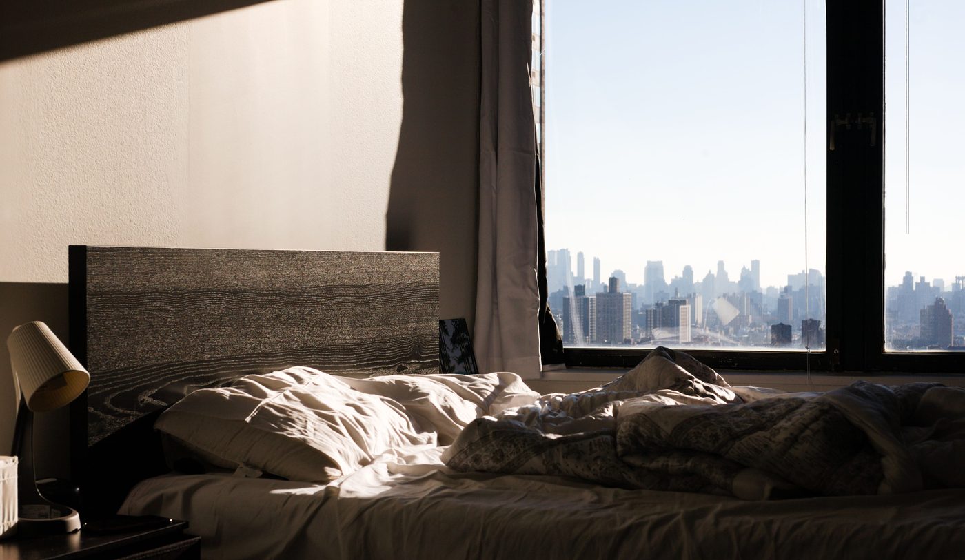 My Year of Rest and Relaxation by Ottessa Moshfegh