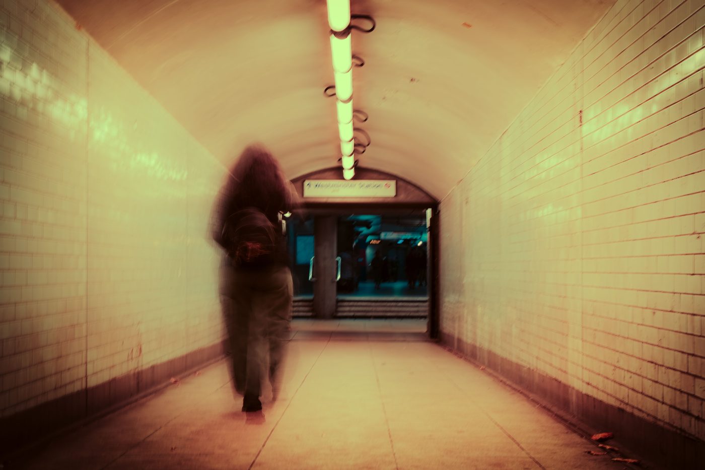 Neverwhere