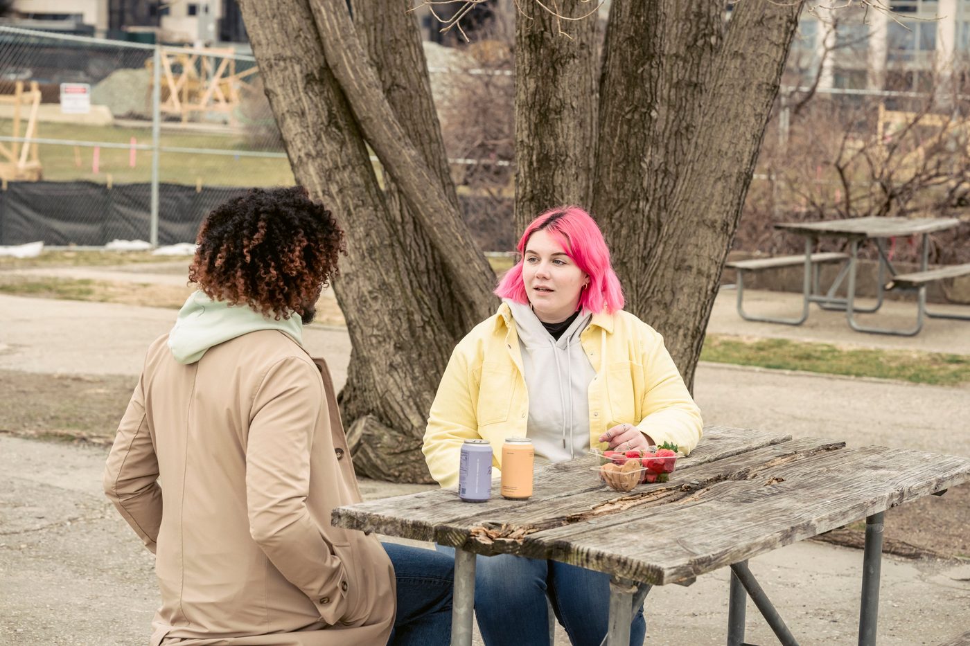 Nonviolent Communication