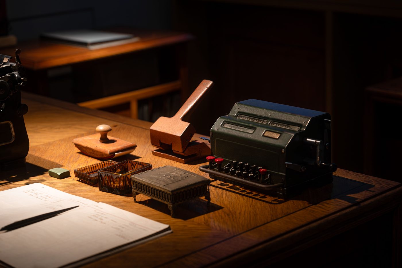 On Writing