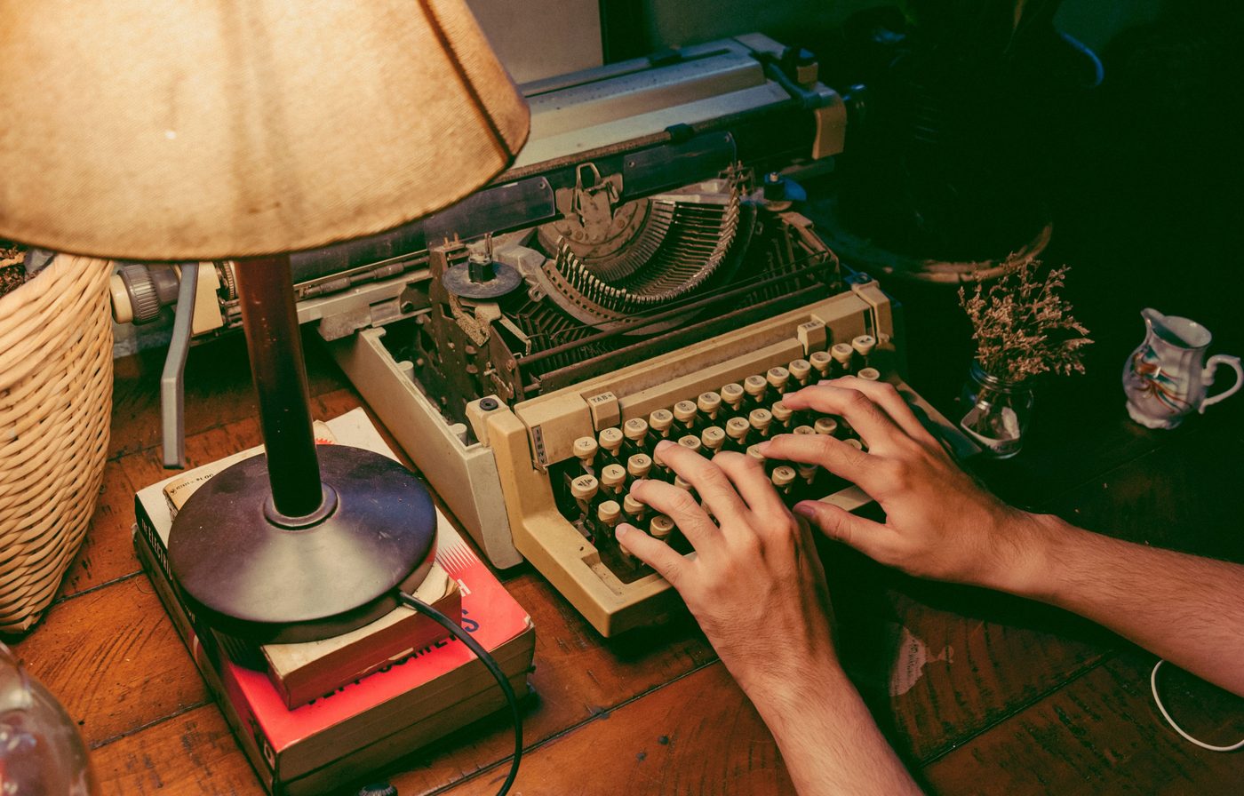 On Writing Well