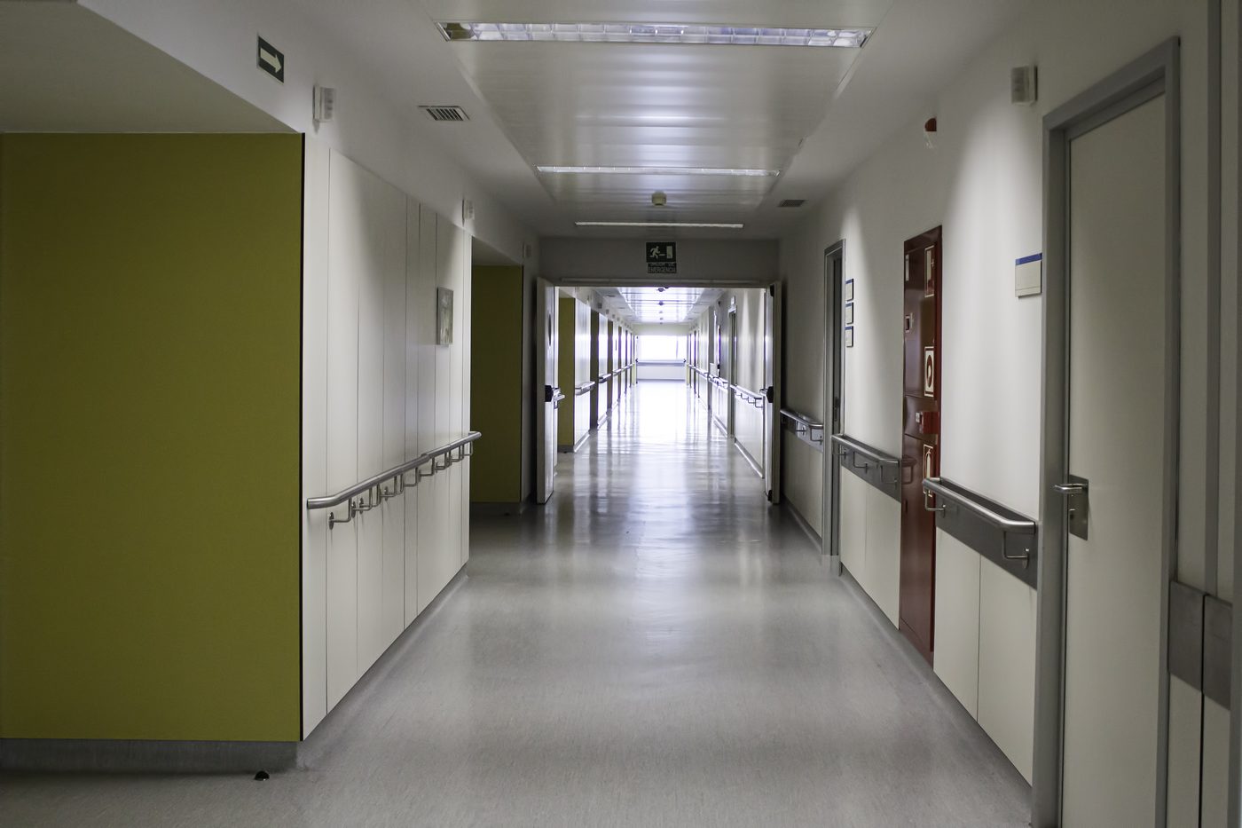 One Flew Over the Cuckoo's Nest by Ken Kesey (Premium Hardcover Edition)