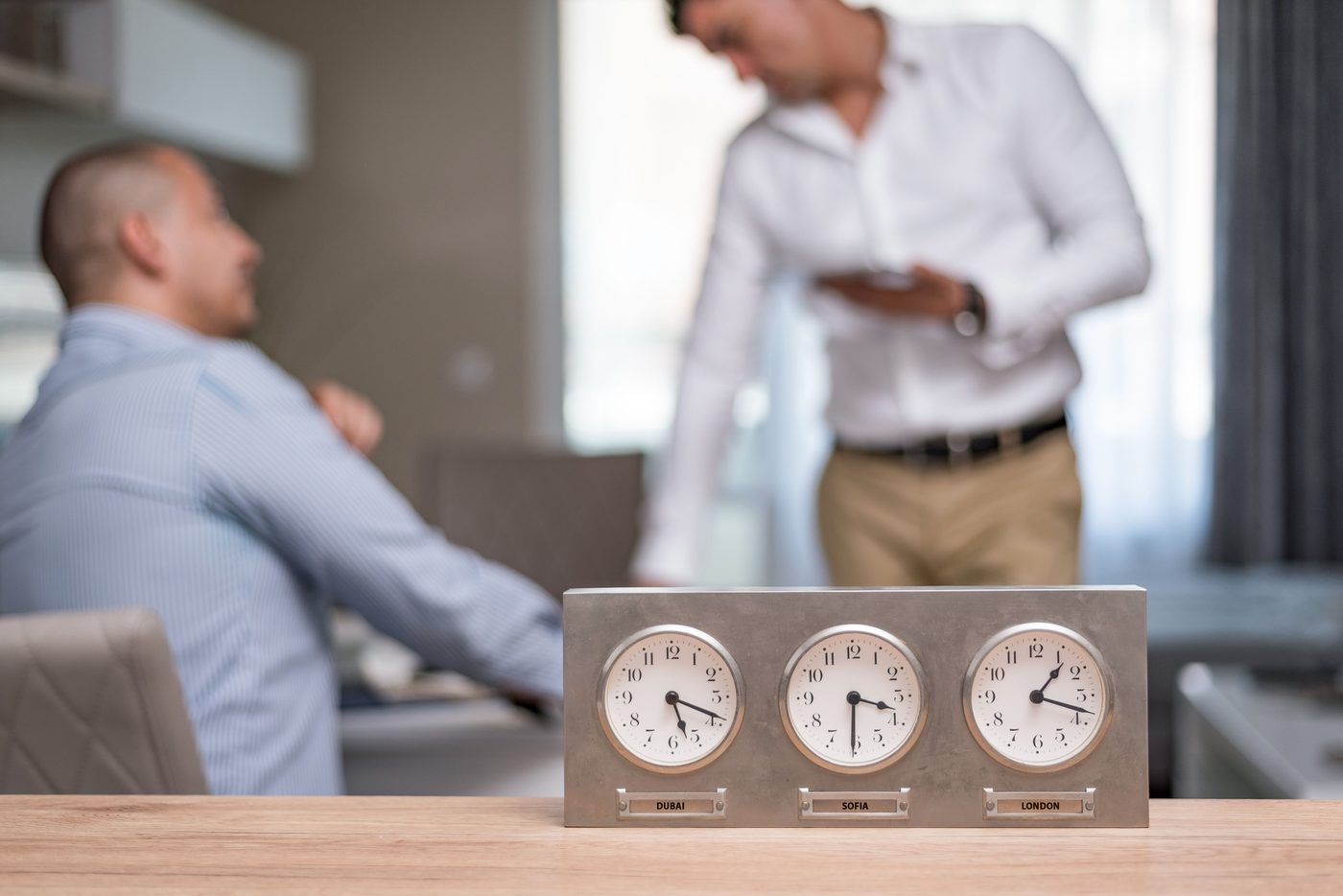 The One Minute Manager