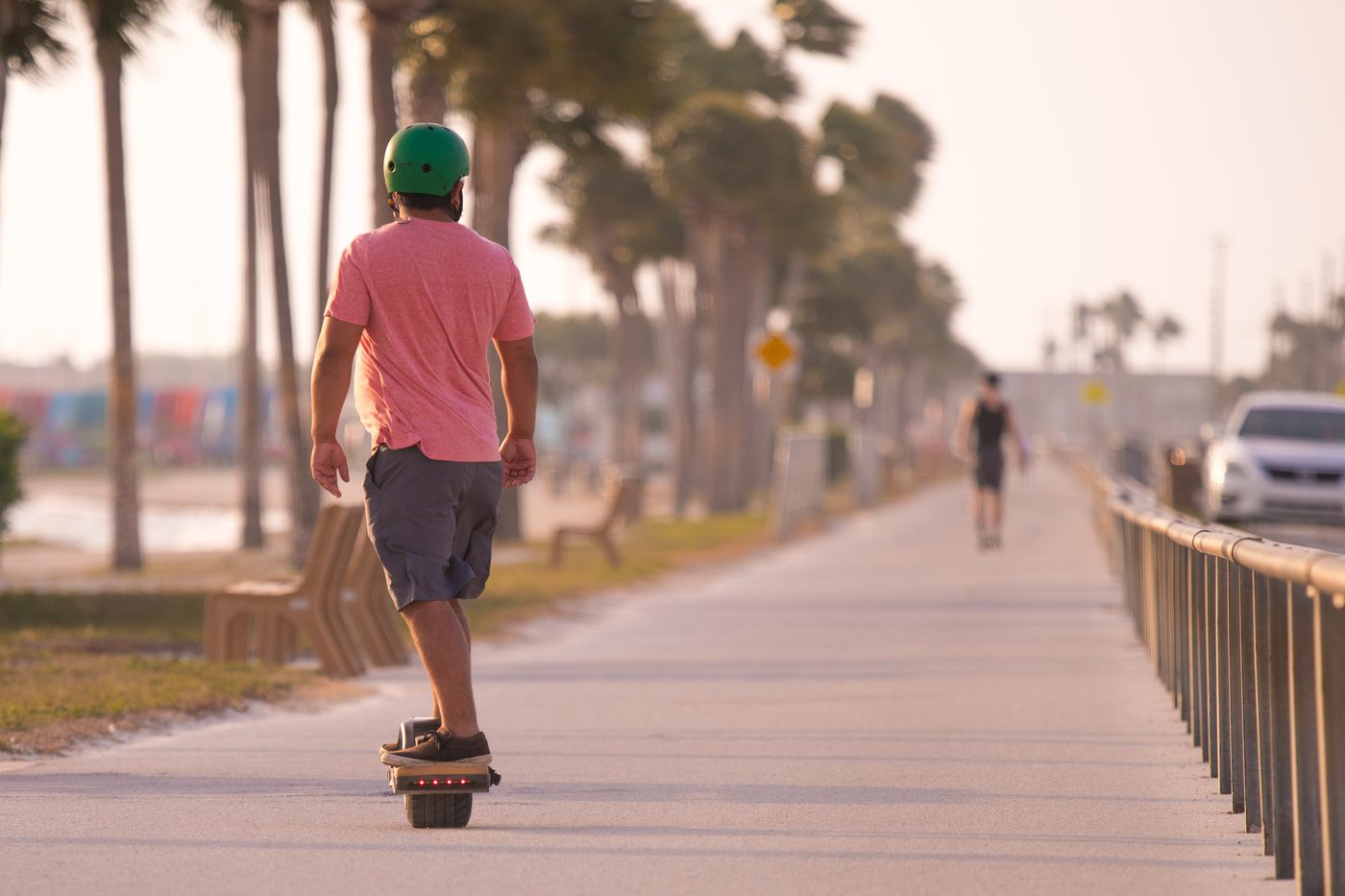 Onewheel Pint X