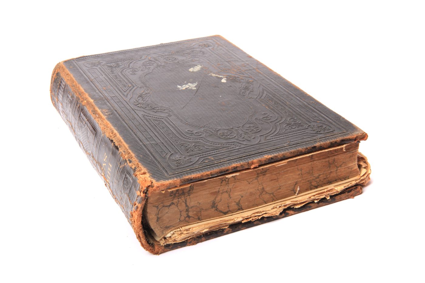 Outwitting the Devil Premium Hardcover Edition