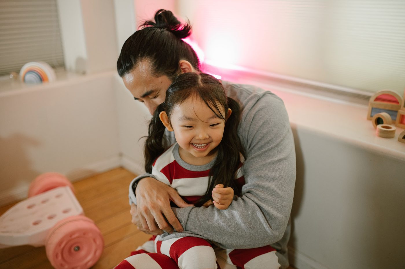 Peaceful Parent, Happy Kids by Laura Markham