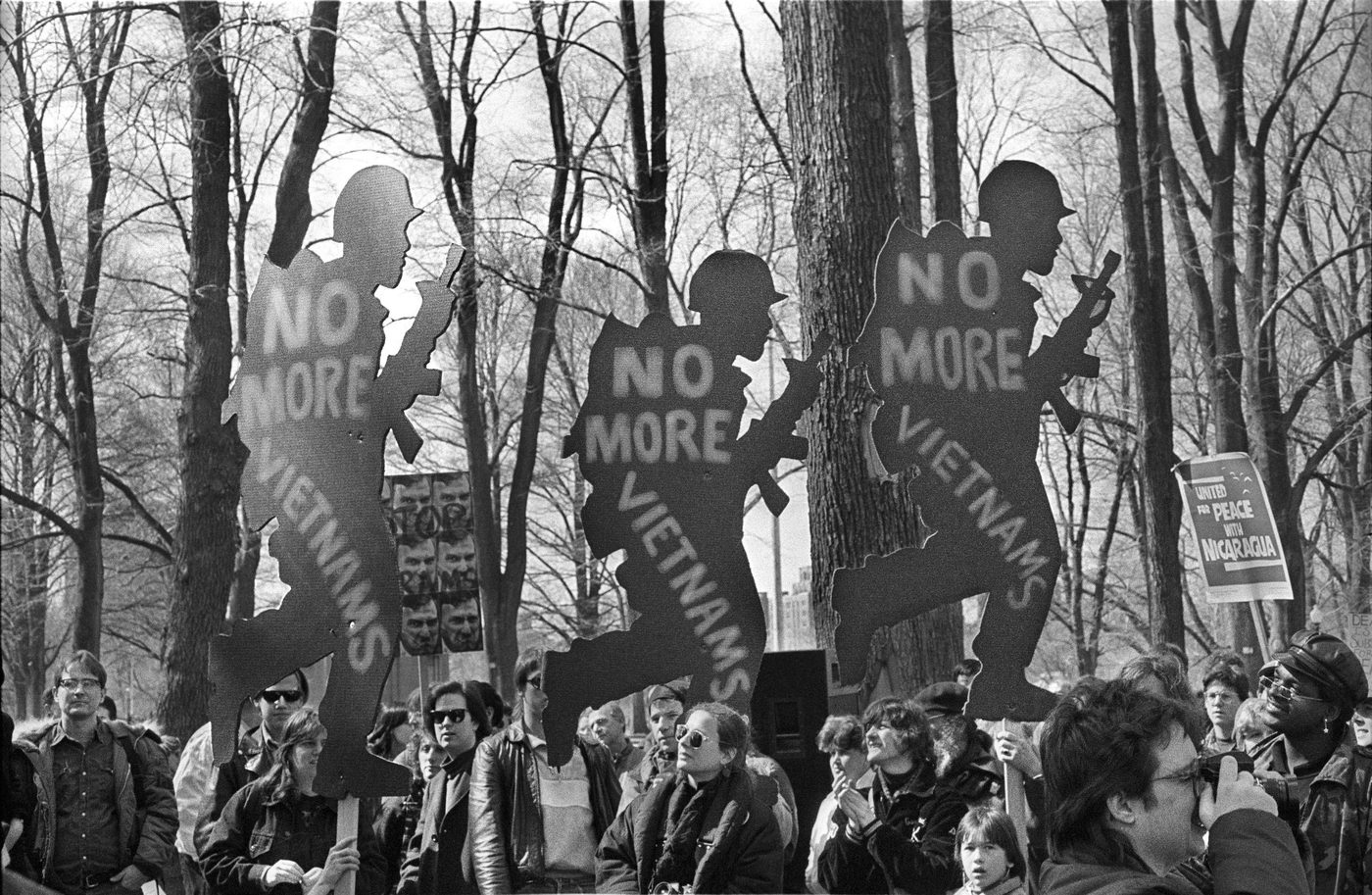 A People's History of the United States