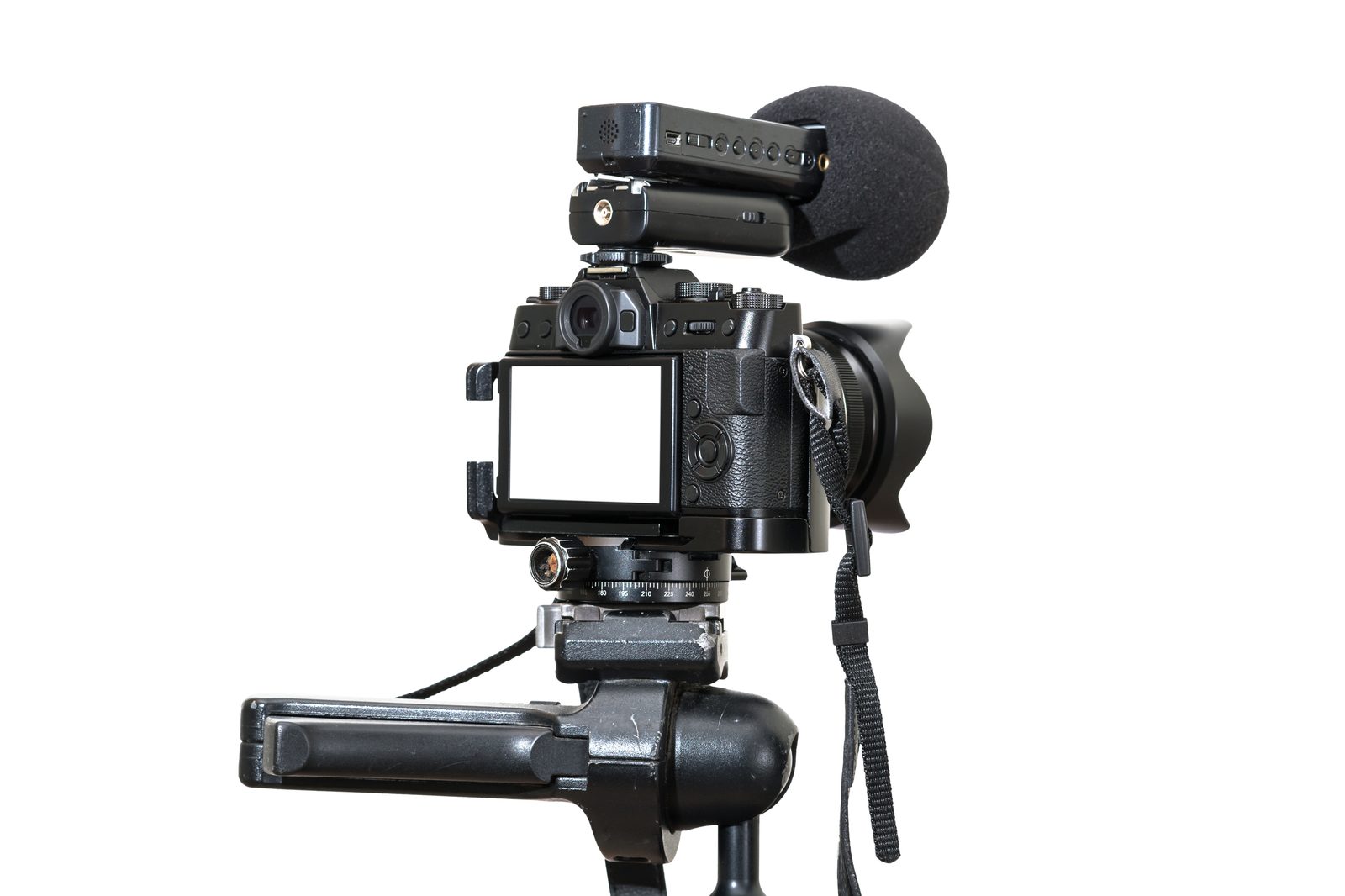 Phase One XF IQ4 150MP Camera System
