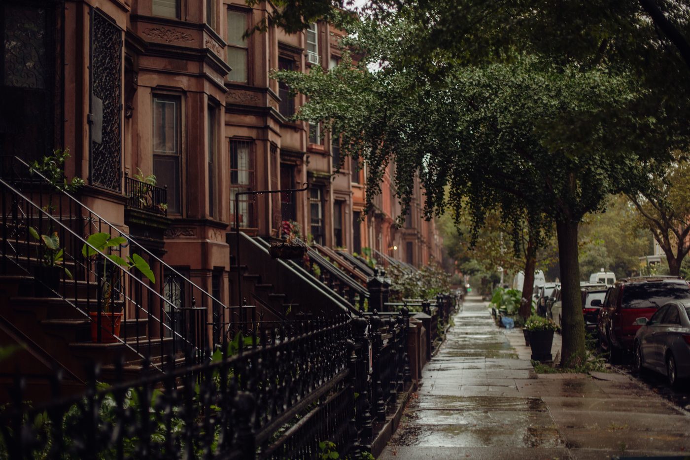 Pineapple Street by Jenny Jackson