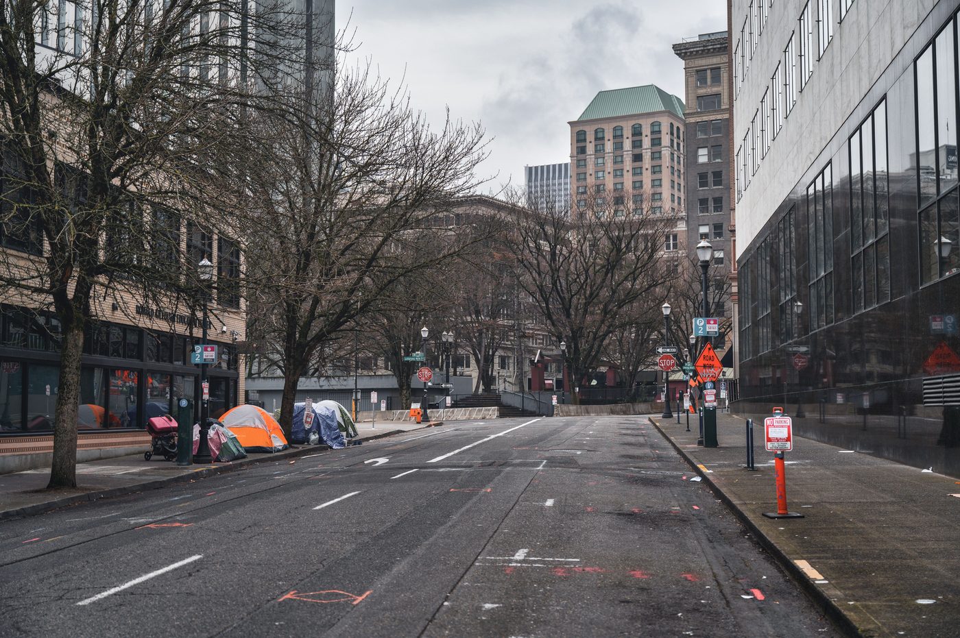 Poverty, by America by Matthew Desmond