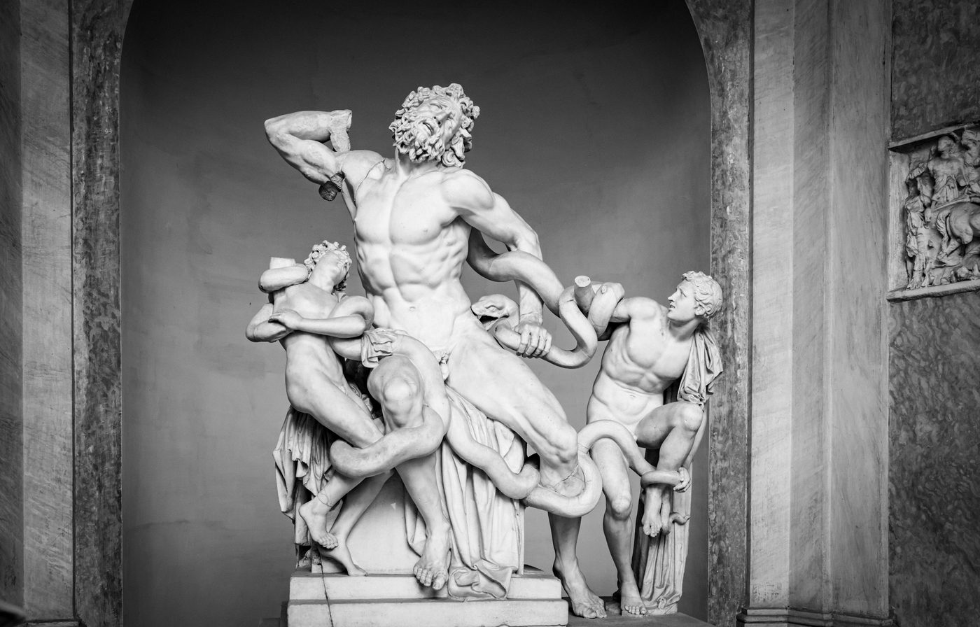 The Power of Myth