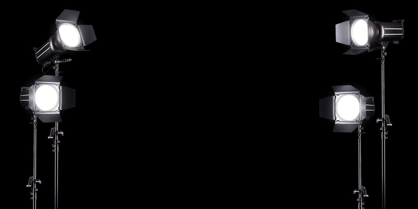 Profoto B10 Plus Off-Camera Flash