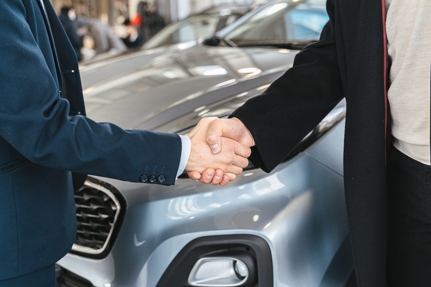 The Psychology of Selling