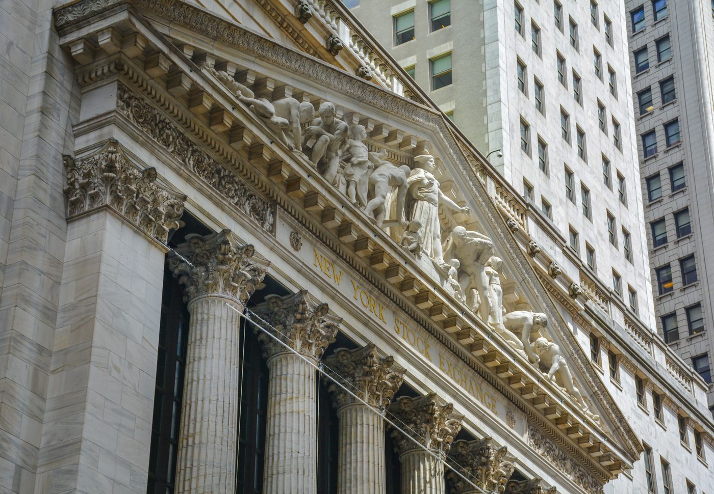 A Random Walk Down Wall Street