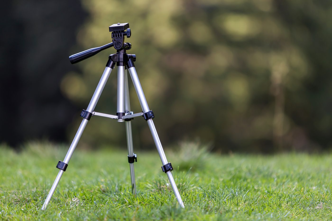 Really Right Stuff TVC-34 Tripod