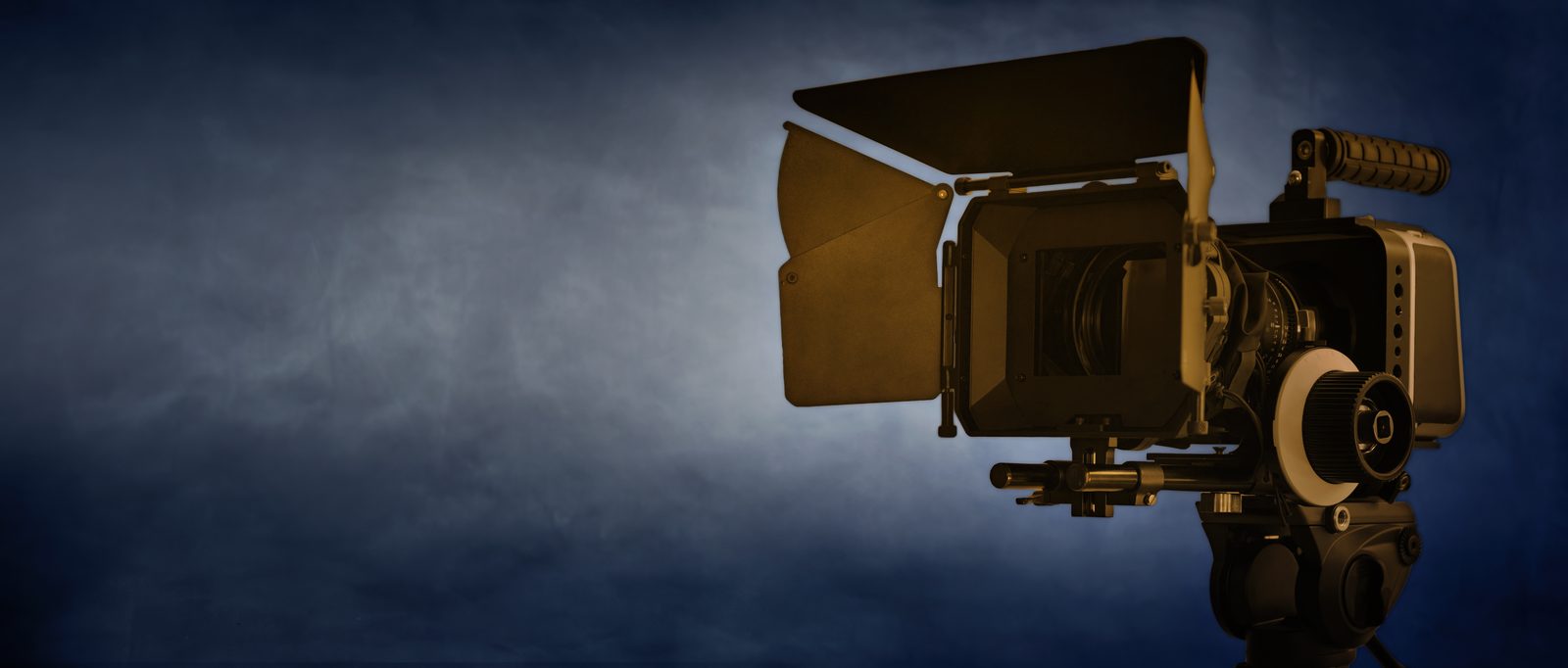 RED Komodo 6K Cinema Camera