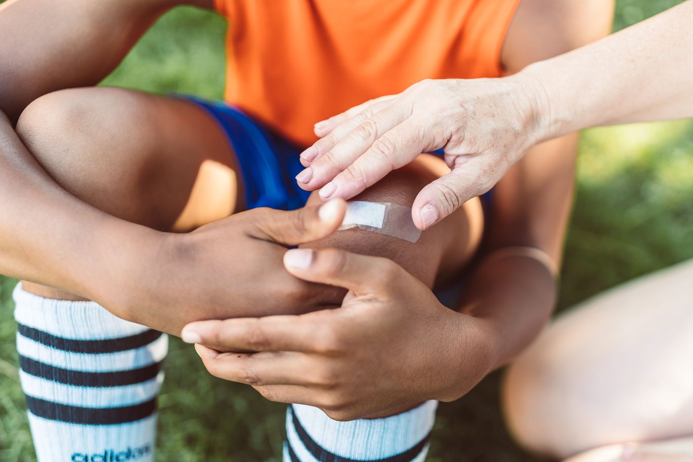 Reparenting the Inner Child