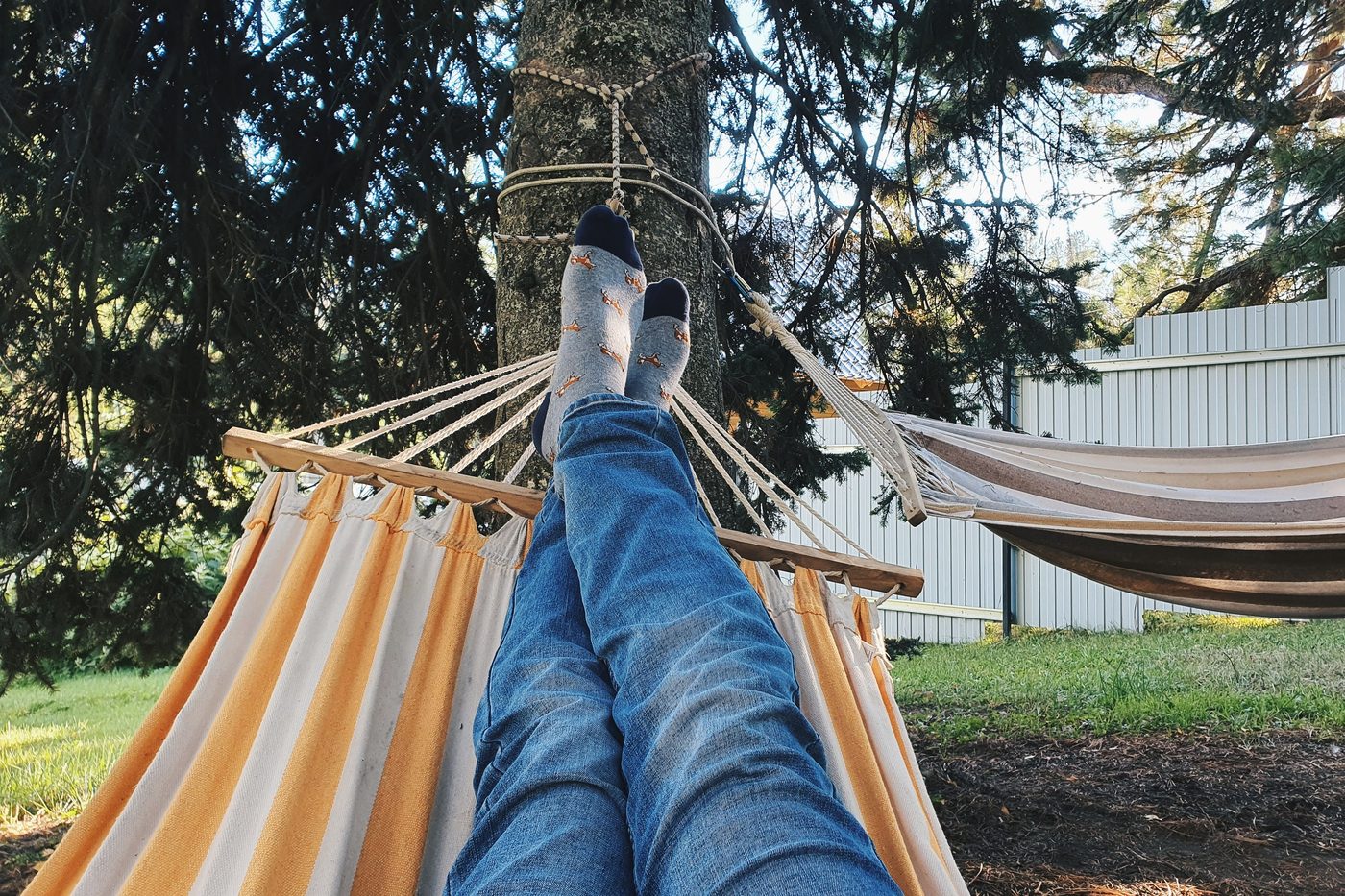 Rest