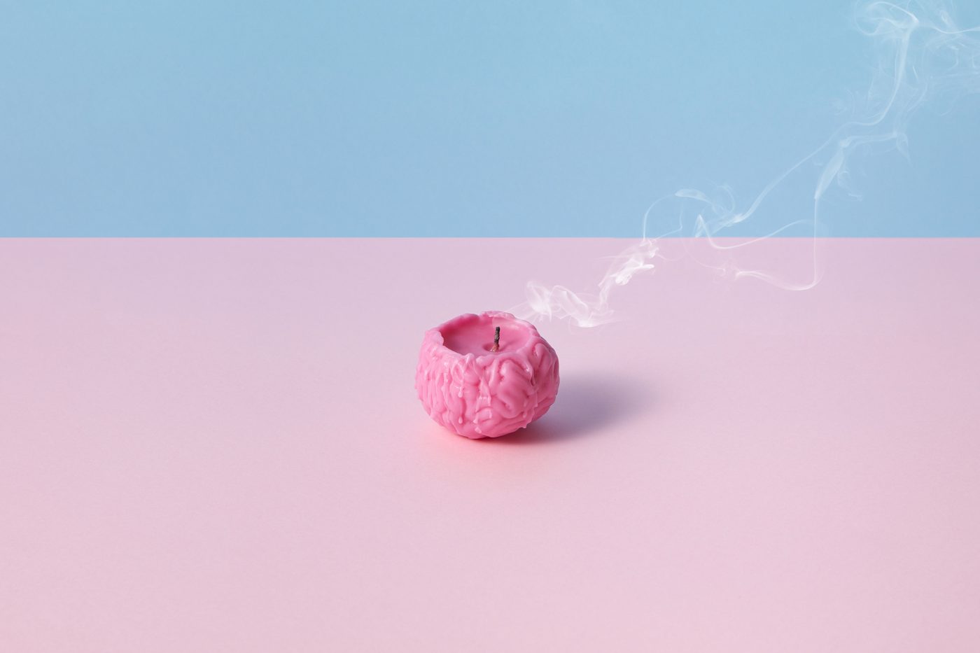 Rewire Your Anxious Brain