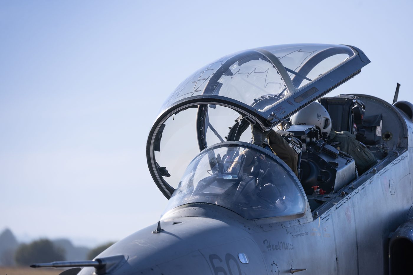 The Right Stuff