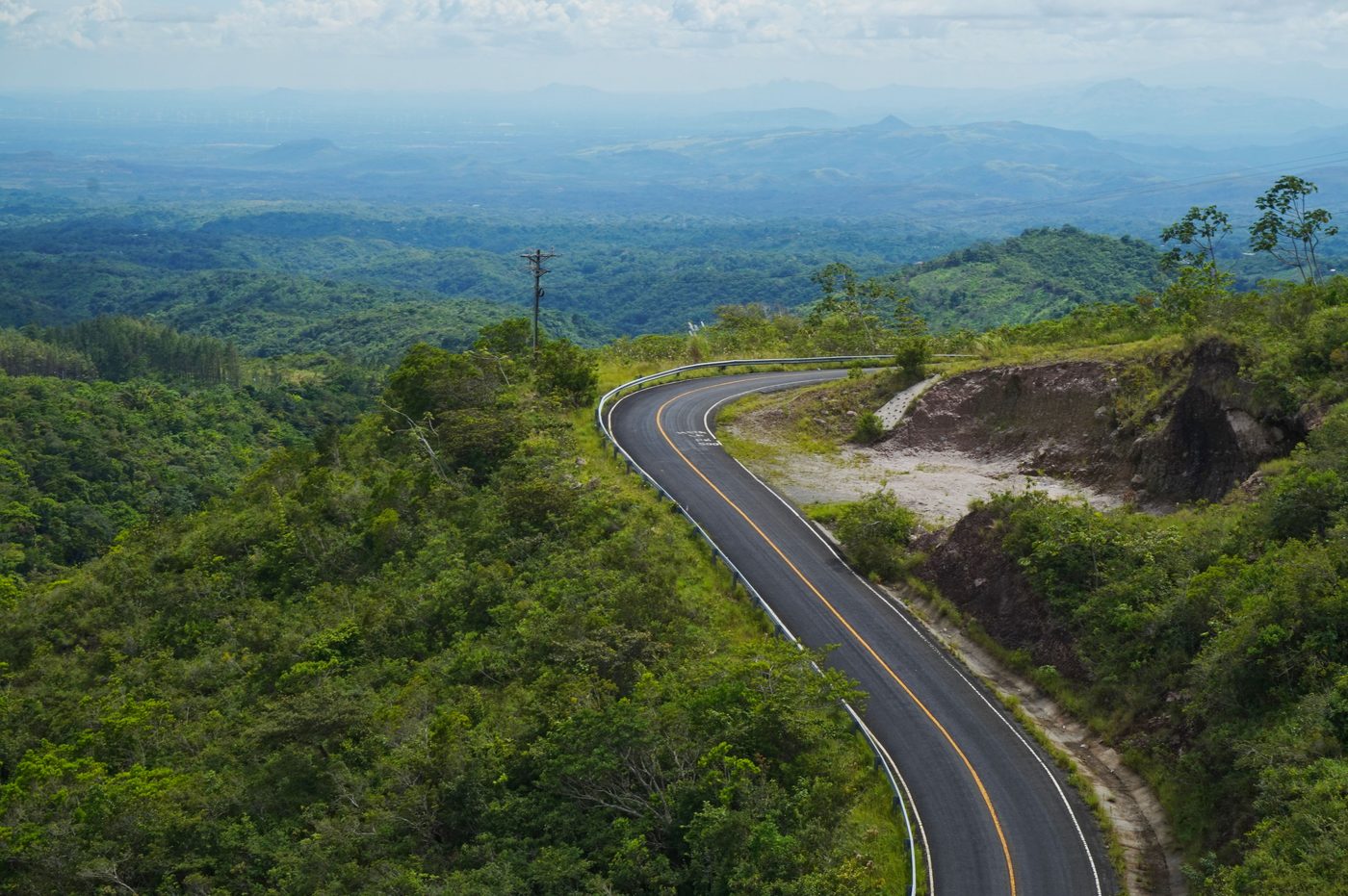 The Road Back to You