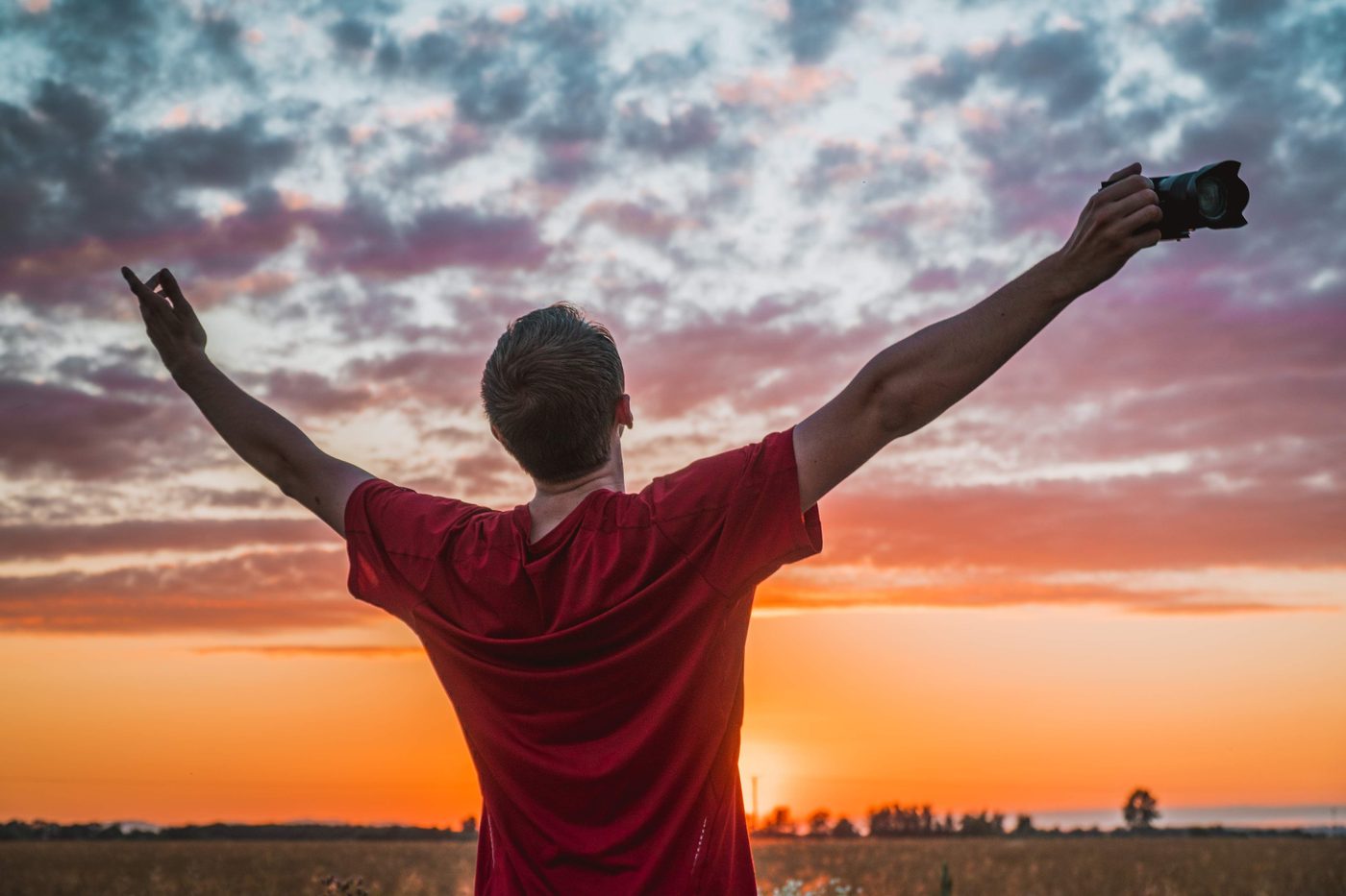 Secrets of the Millionaire Mind