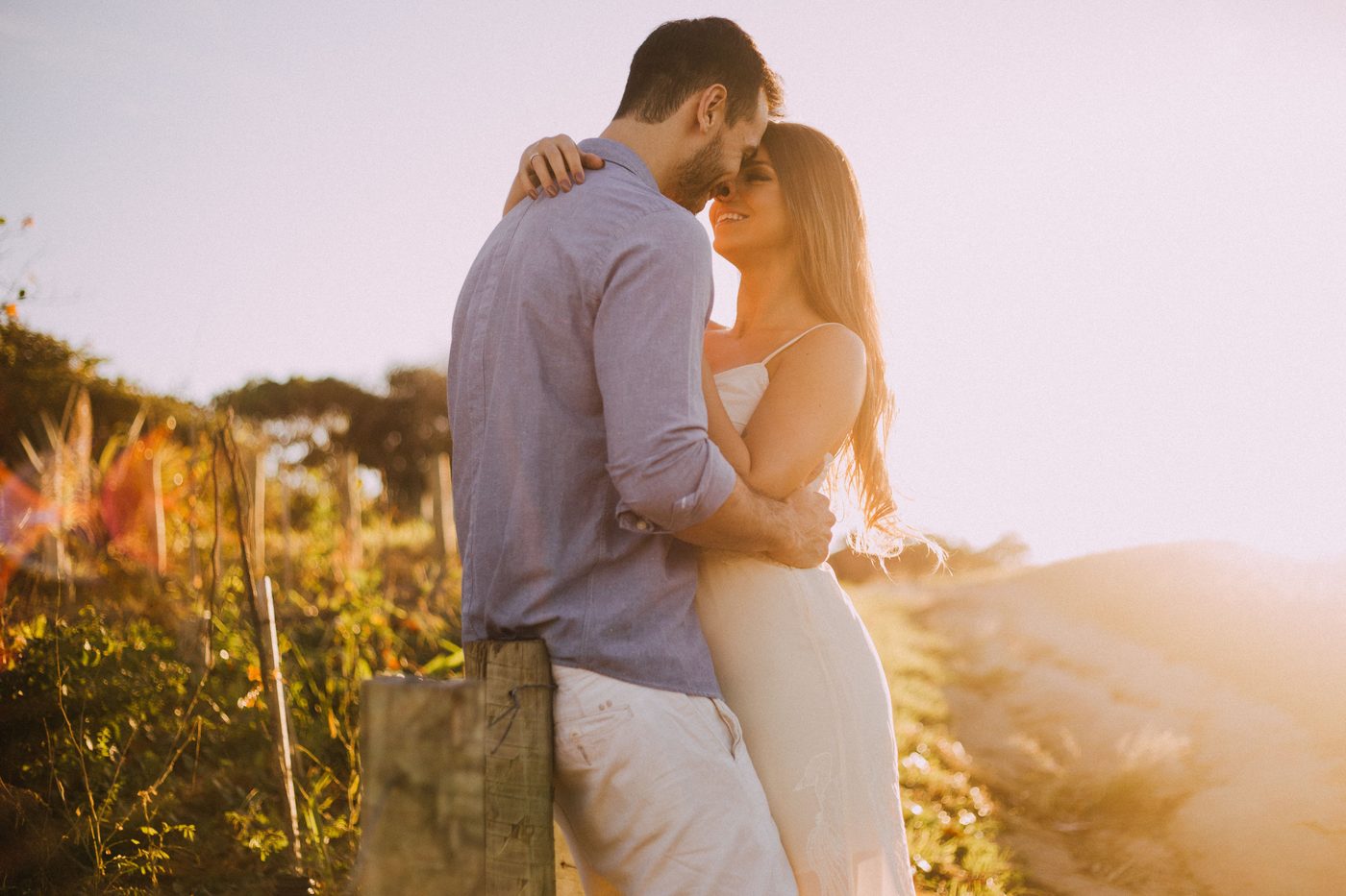 The Seven Principles for Making Marriage Work