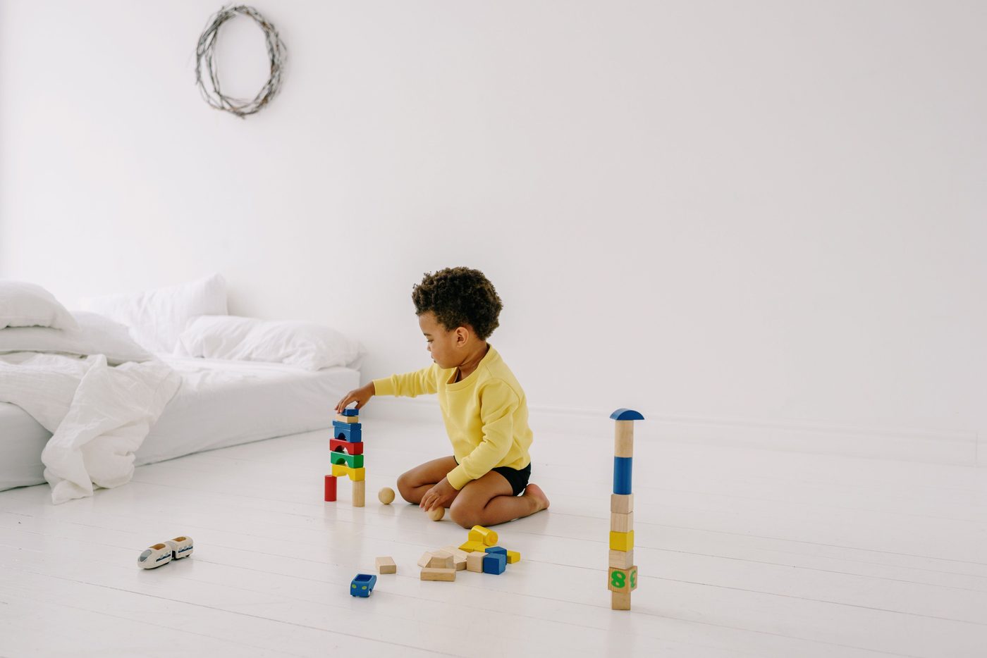 Simplicity Parenting