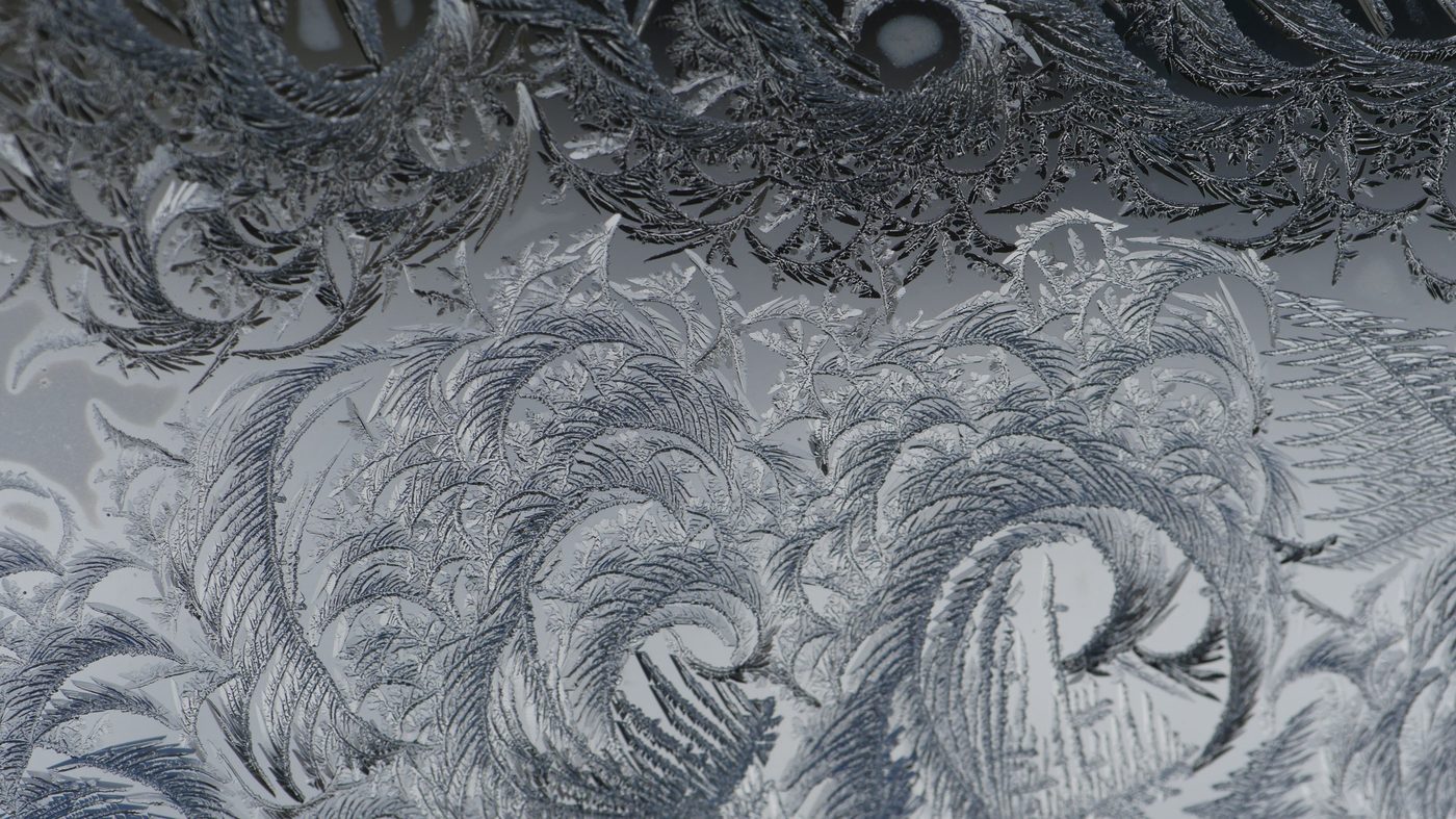 Spinning Silver
