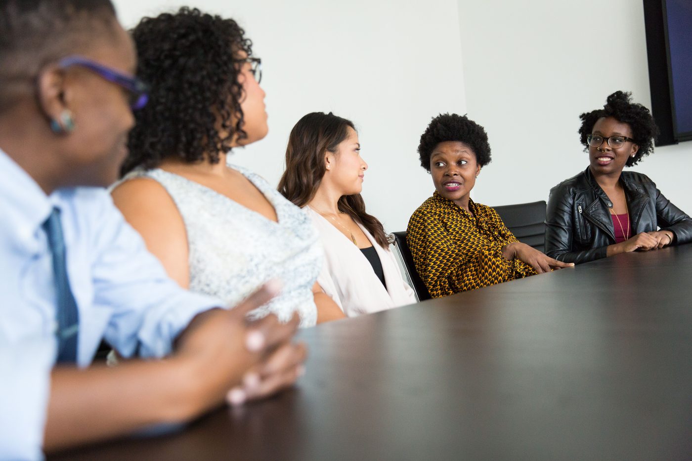 So You Want to Talk About Race