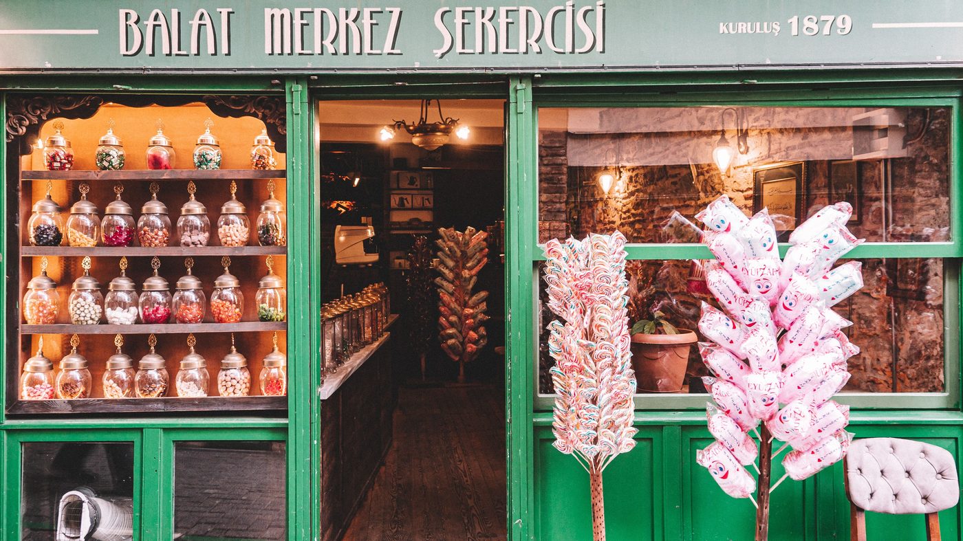 The Candy House by Jennifer Egan