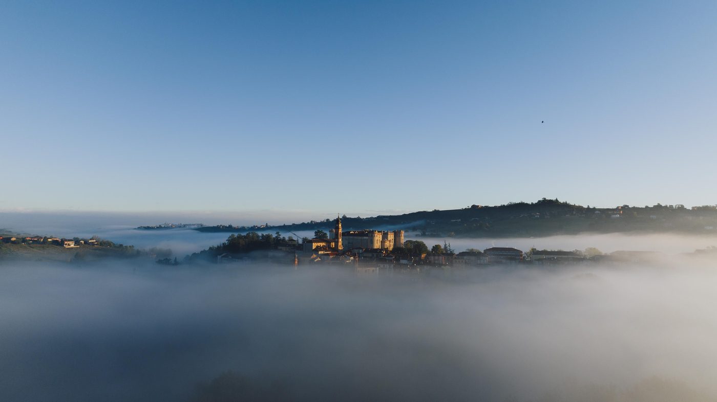 The Castle