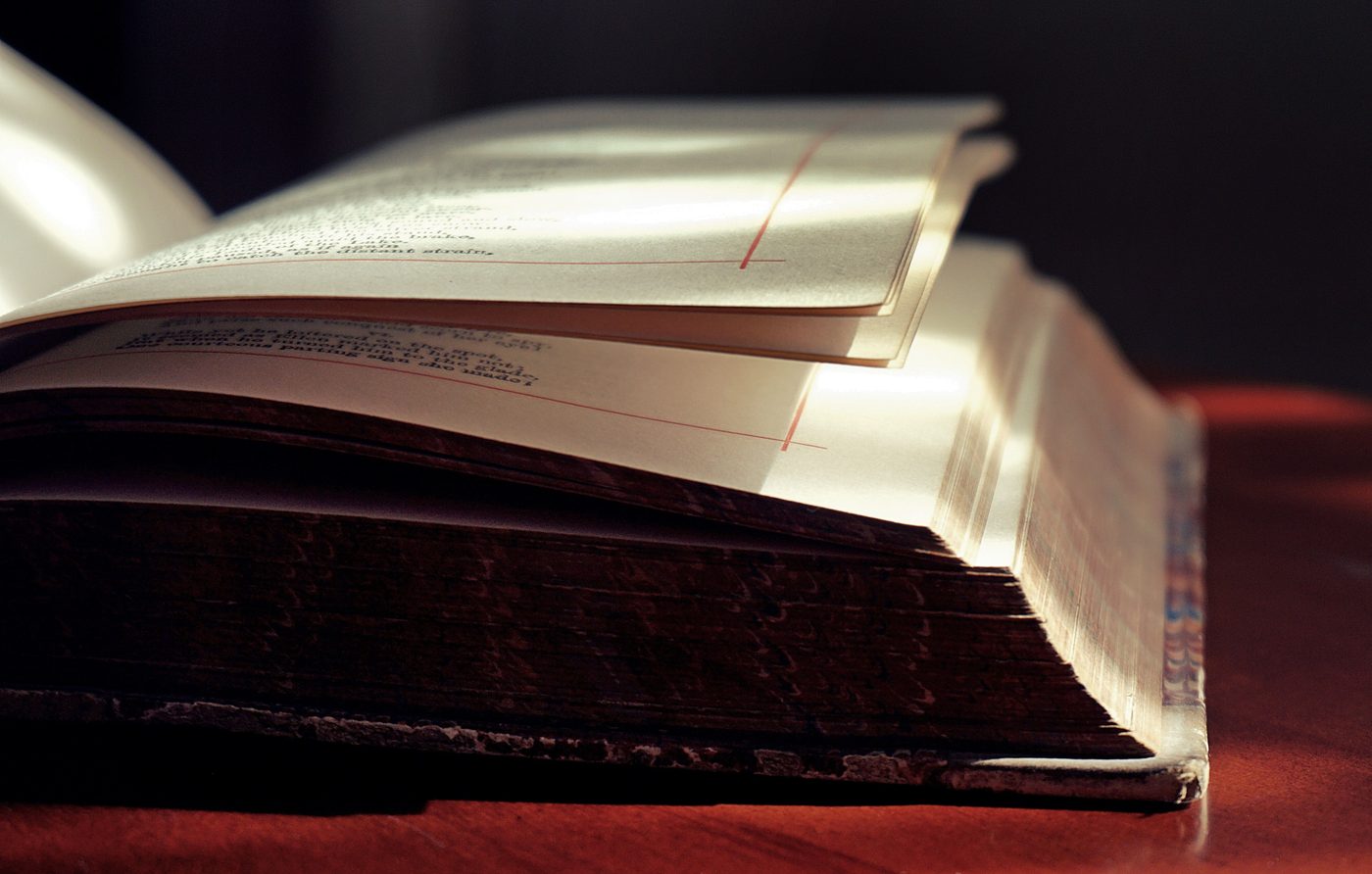 The Reader