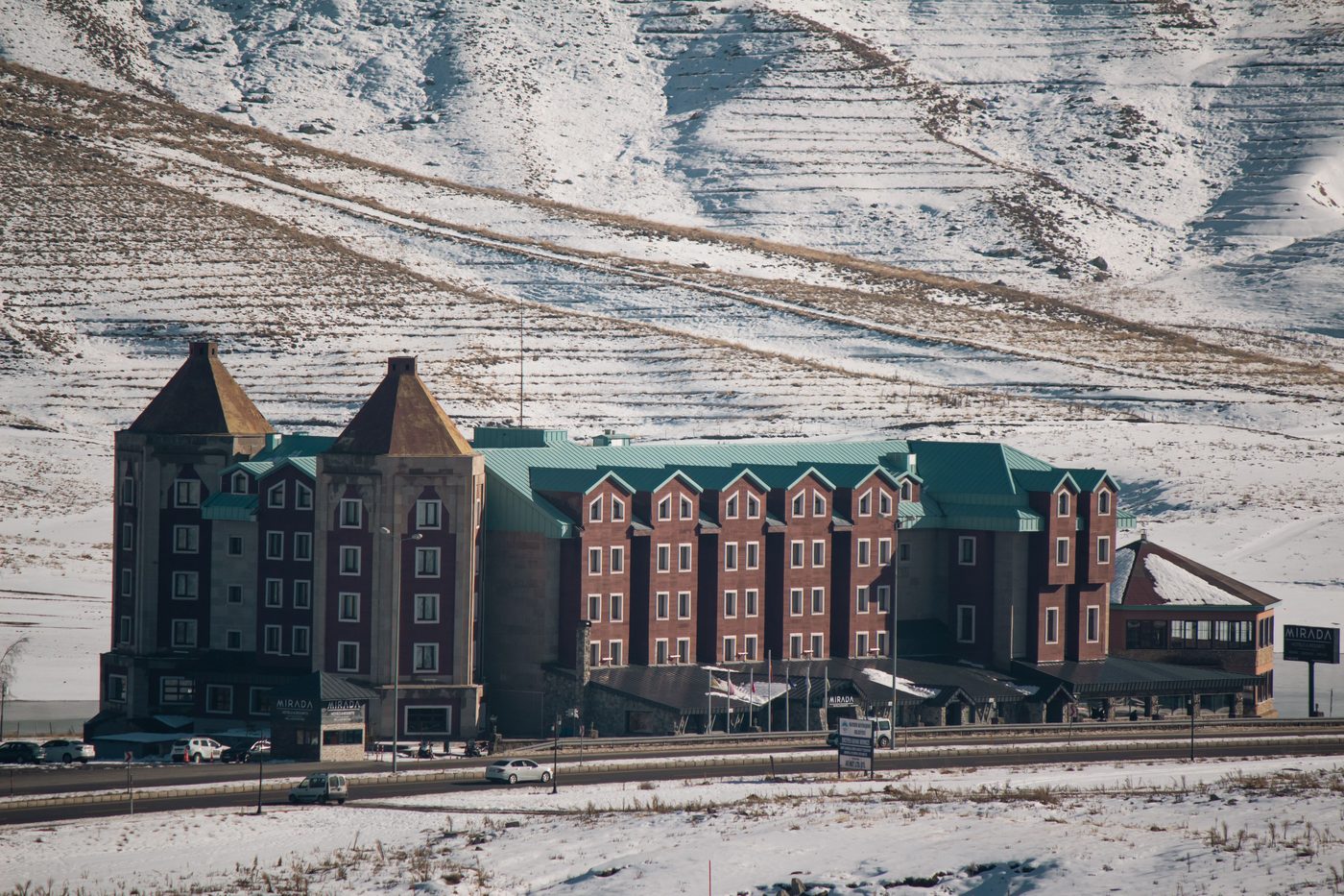 The Shining